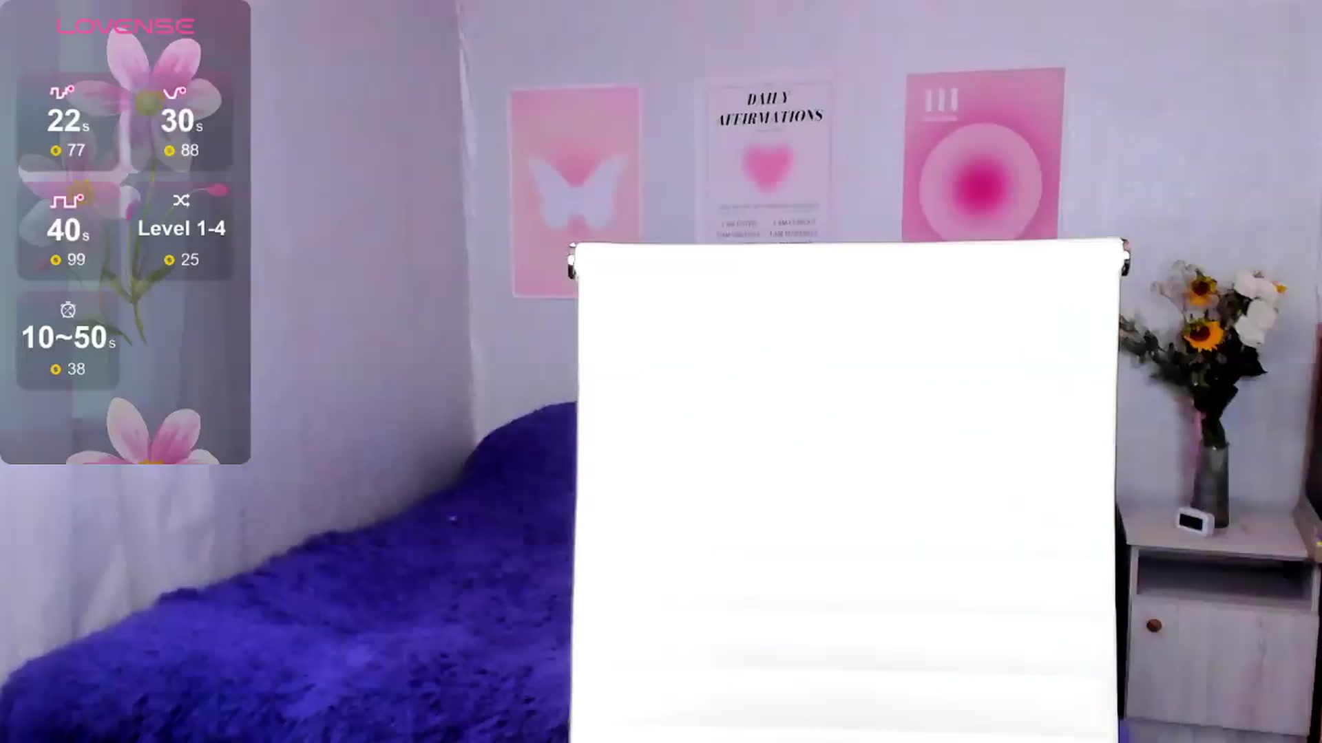 Gallery image thumbnail from Geisha_Anna's myfreecams stream on, 07/16/2026, 07:49 image 2 of 20