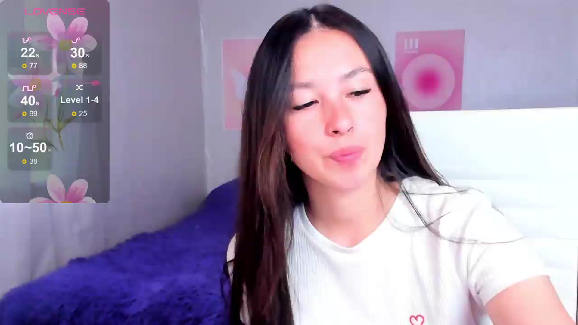 Gallery image thumbnail from Geisha_Anna's myfreecams stream on, 07/16/2026, 07:49 image 17 of 20