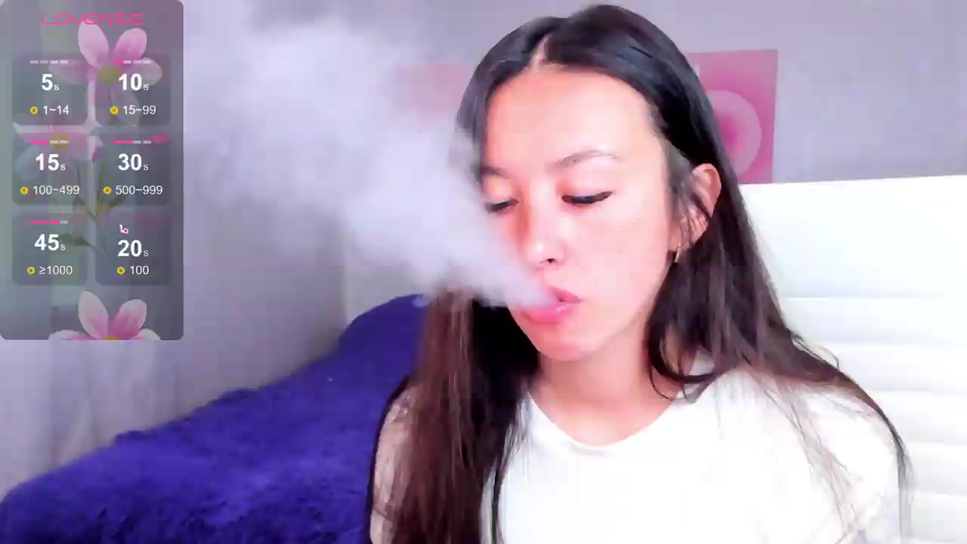 Gallery image thumbnail from Geisha_Anna's myfreecams stream on, 07/16/2026, 07:49 image 8 of 20