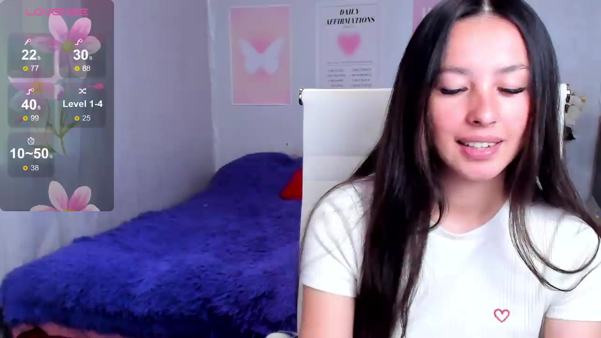 Gallery image thumbnail from Geisha_Anna's myfreecams stream on, 07/16/2026, 07:49 image 20 of 20
