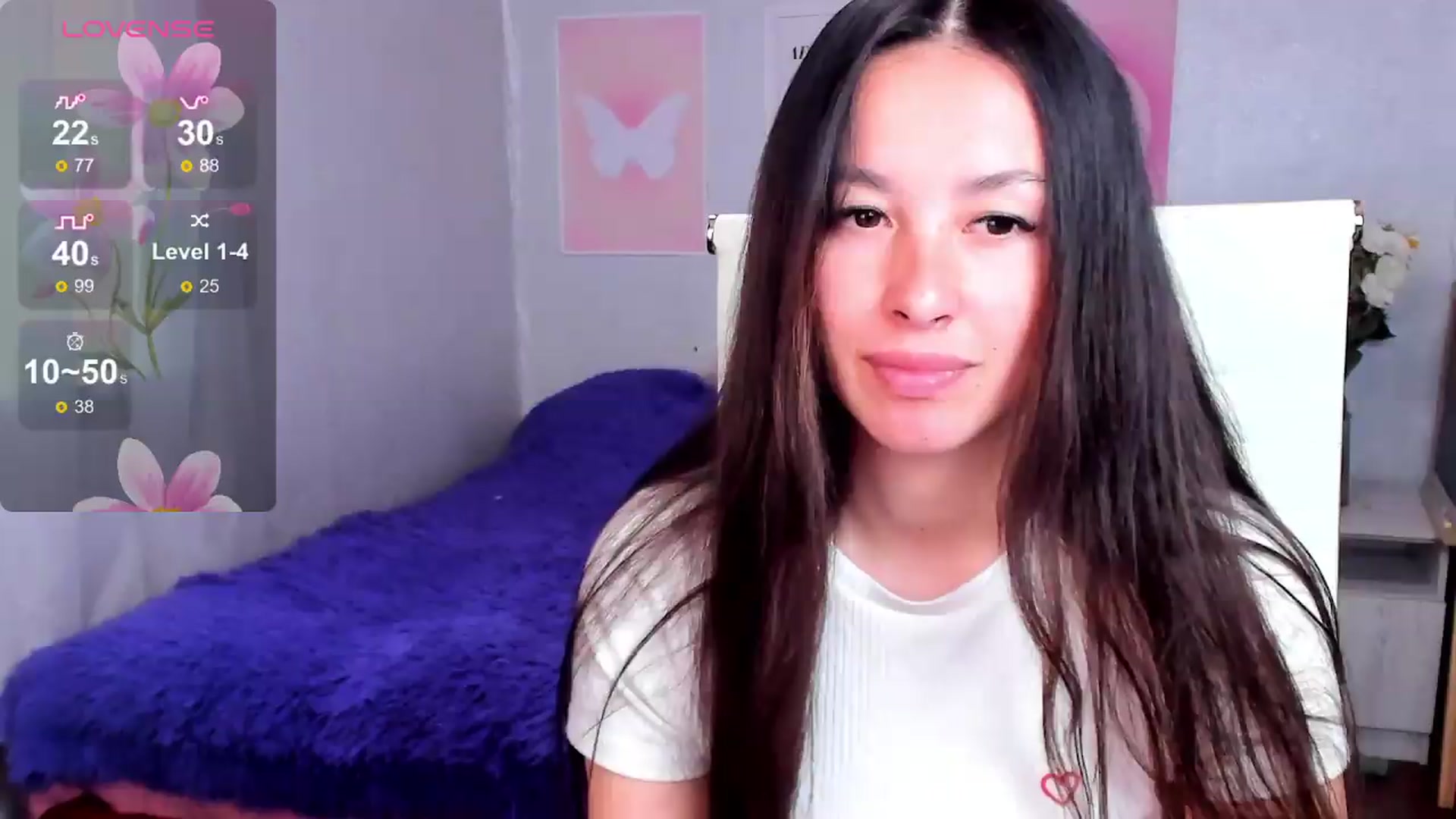 Gallery image thumbnail from Geisha_Anna's myfreecams stream on, 07/16/2026, 07:49 image 19 of 20
