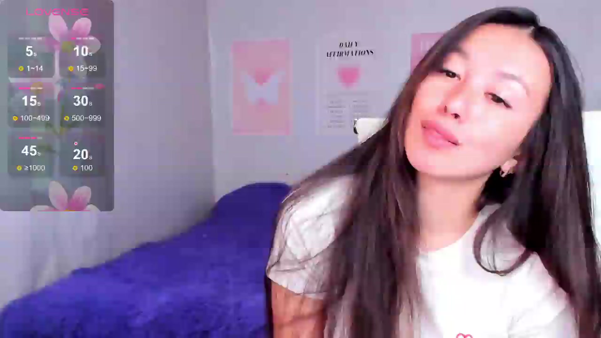 Gallery image thumbnail from Geisha_Anna's myfreecams stream on, 07/16/2026, 07:49 image 7 of 20