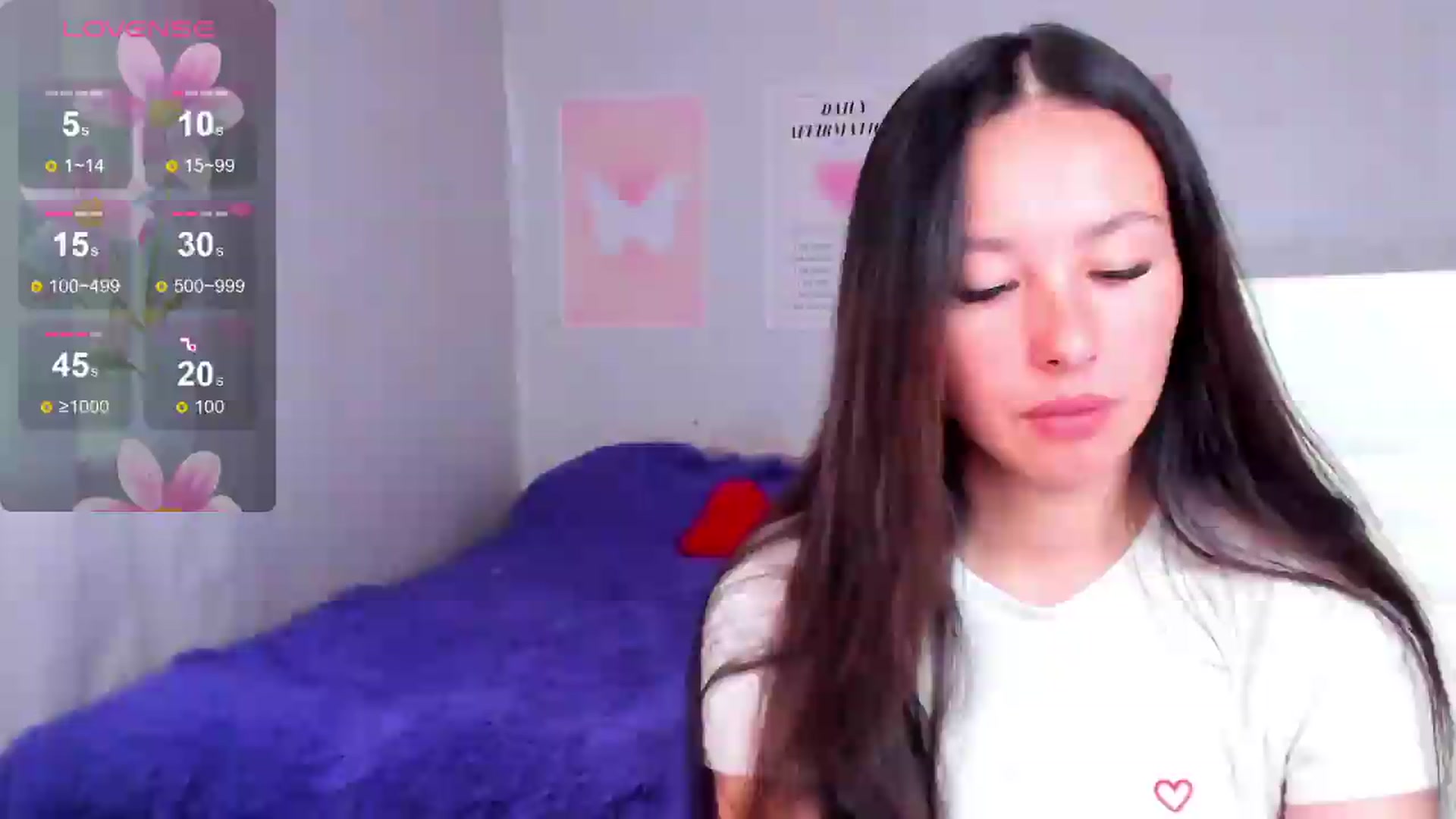 Gallery image thumbnail from Geisha_Anna's myfreecams stream on, 07/16/2026, 07:49 image 9 of 20