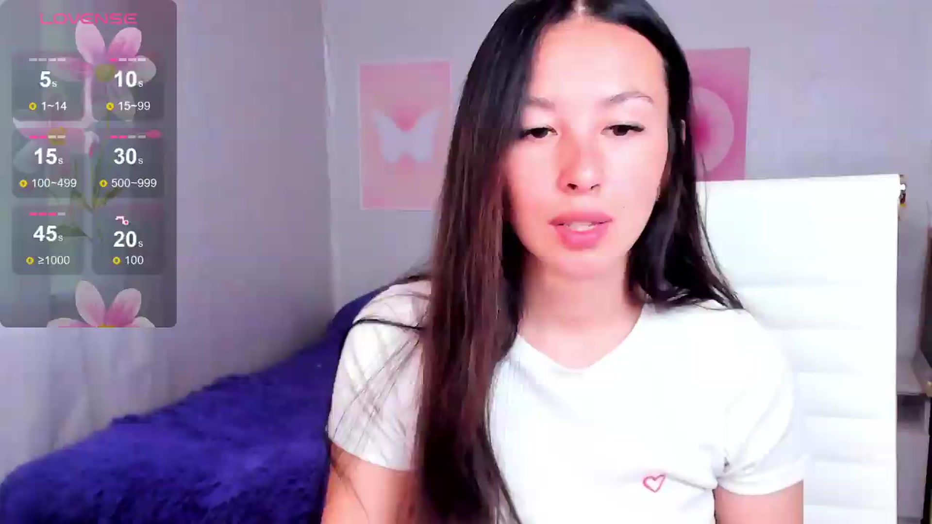 Gallery image thumbnail from Geisha_Anna's myfreecams stream on, 07/16/2026, 07:49 image 10 of 20