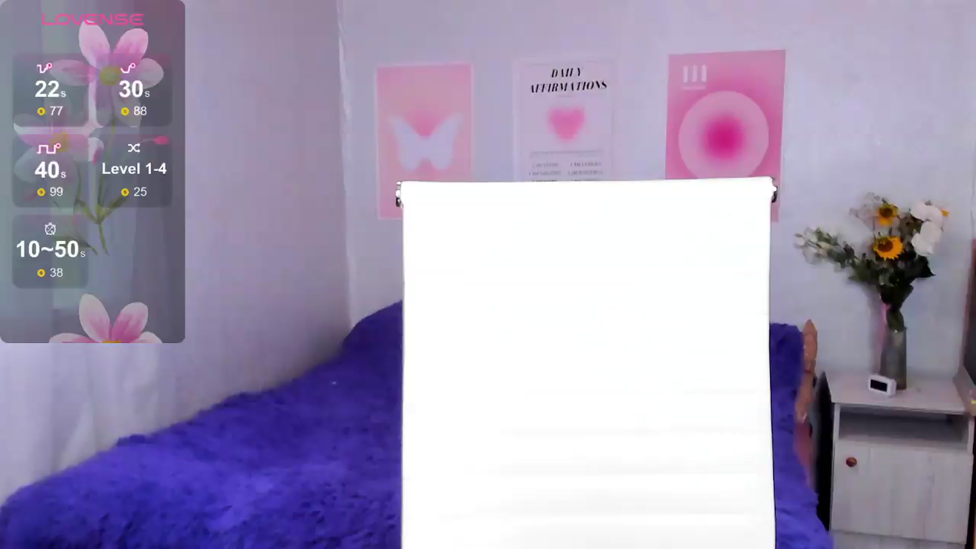 Gallery image thumbnail from Geisha_Anna's myfreecams stream on, 07/16/2026, 07:49 image 5 of 20