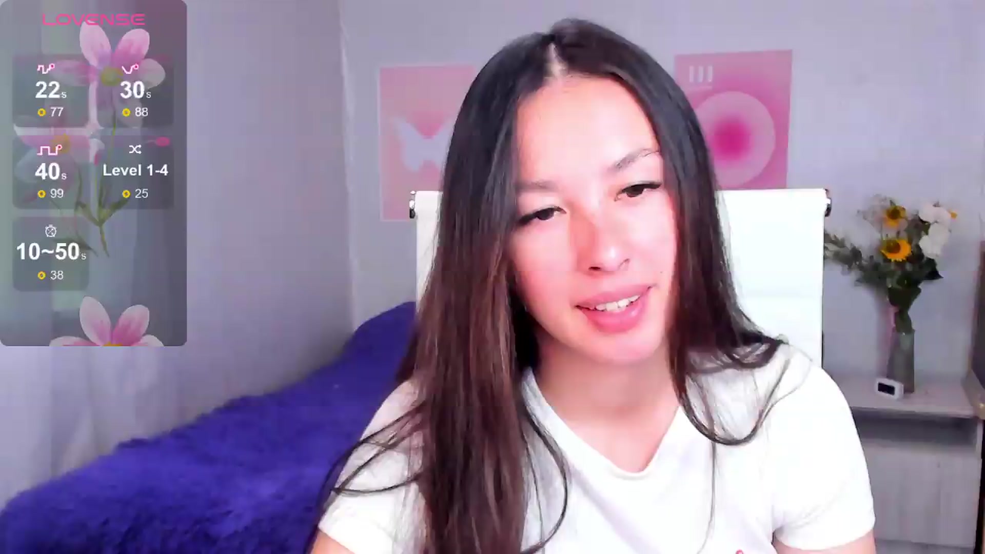 Gallery image thumbnail from Geisha_Anna's myfreecams stream on, 07/16/2026, 07:49 image 14 of 20