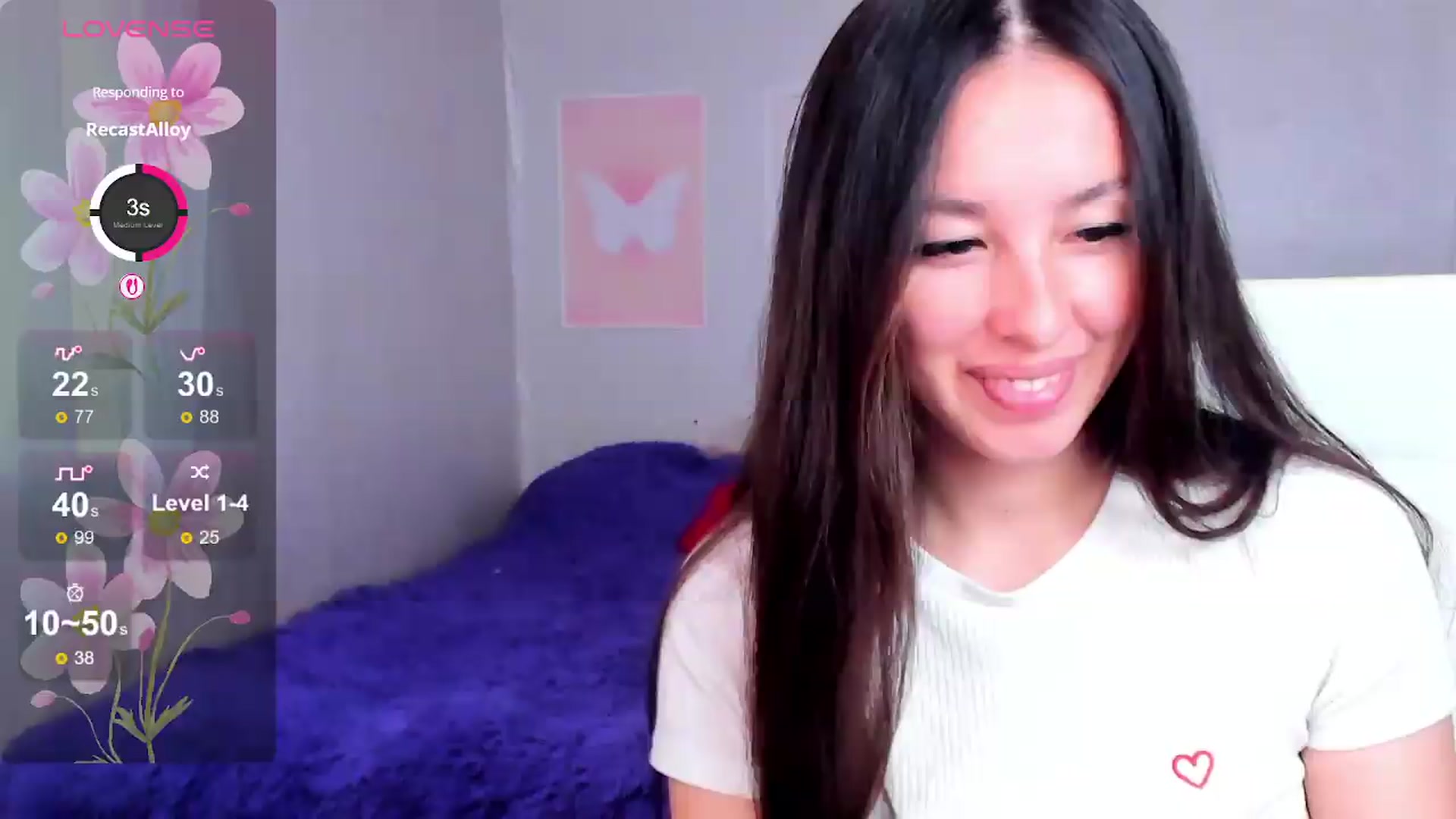Gallery image thumbnail from Geisha_Anna's myfreecams stream on, 07/16/2026, 07:49 image 18 of 20