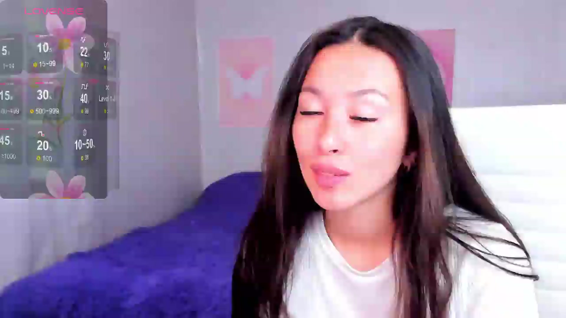 Gallery image thumbnail from Geisha_Anna's myfreecams stream on, 07/16/2026, 07:49 image 6 of 20