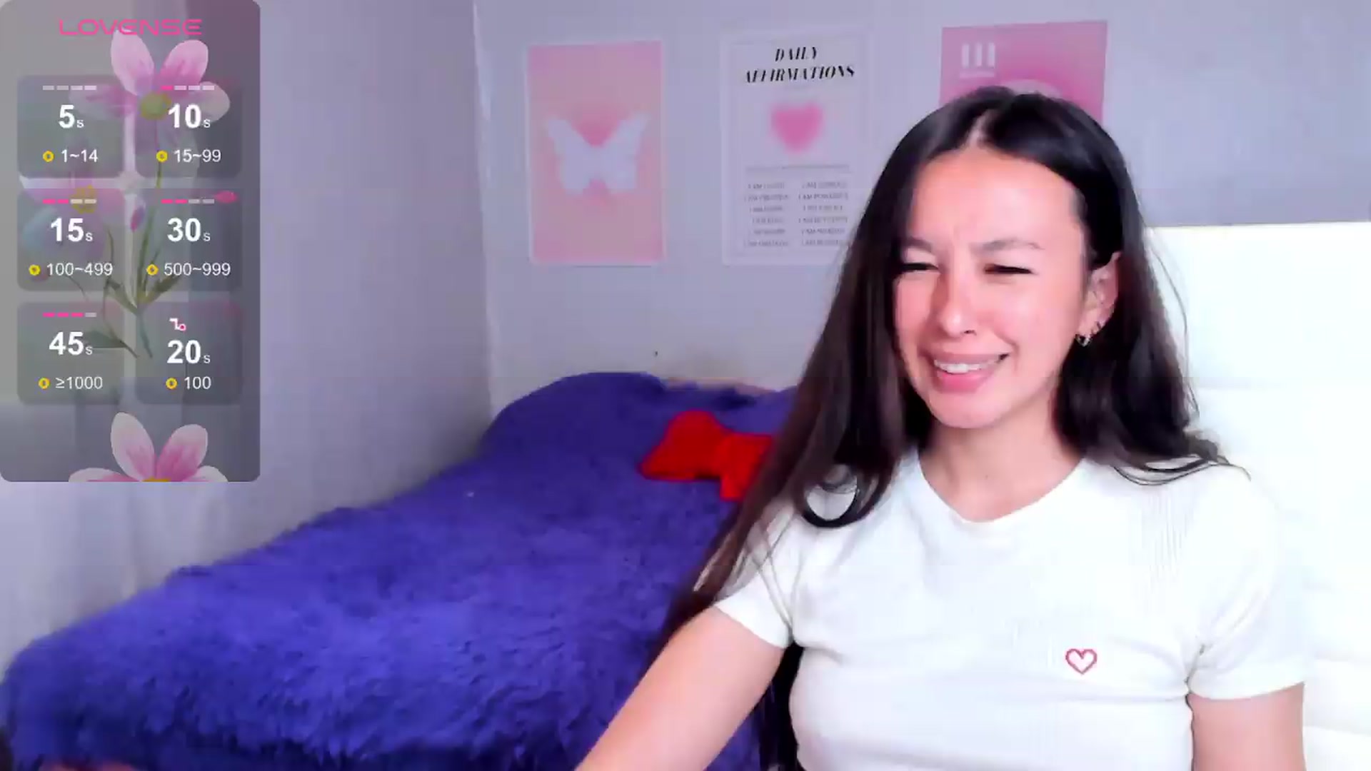 Gallery image thumbnail from Geisha_Anna's myfreecams stream on, 07/16/2026, 09:19 image 3 of 20