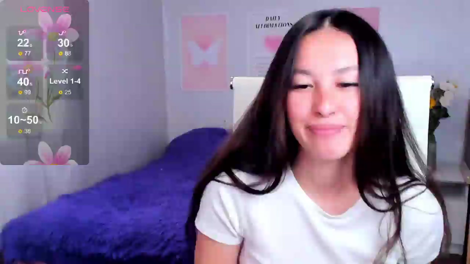 Gallery image thumbnail from Geisha_Anna's myfreecams stream on, 07/16/2026, 09:19 image 5 of 20