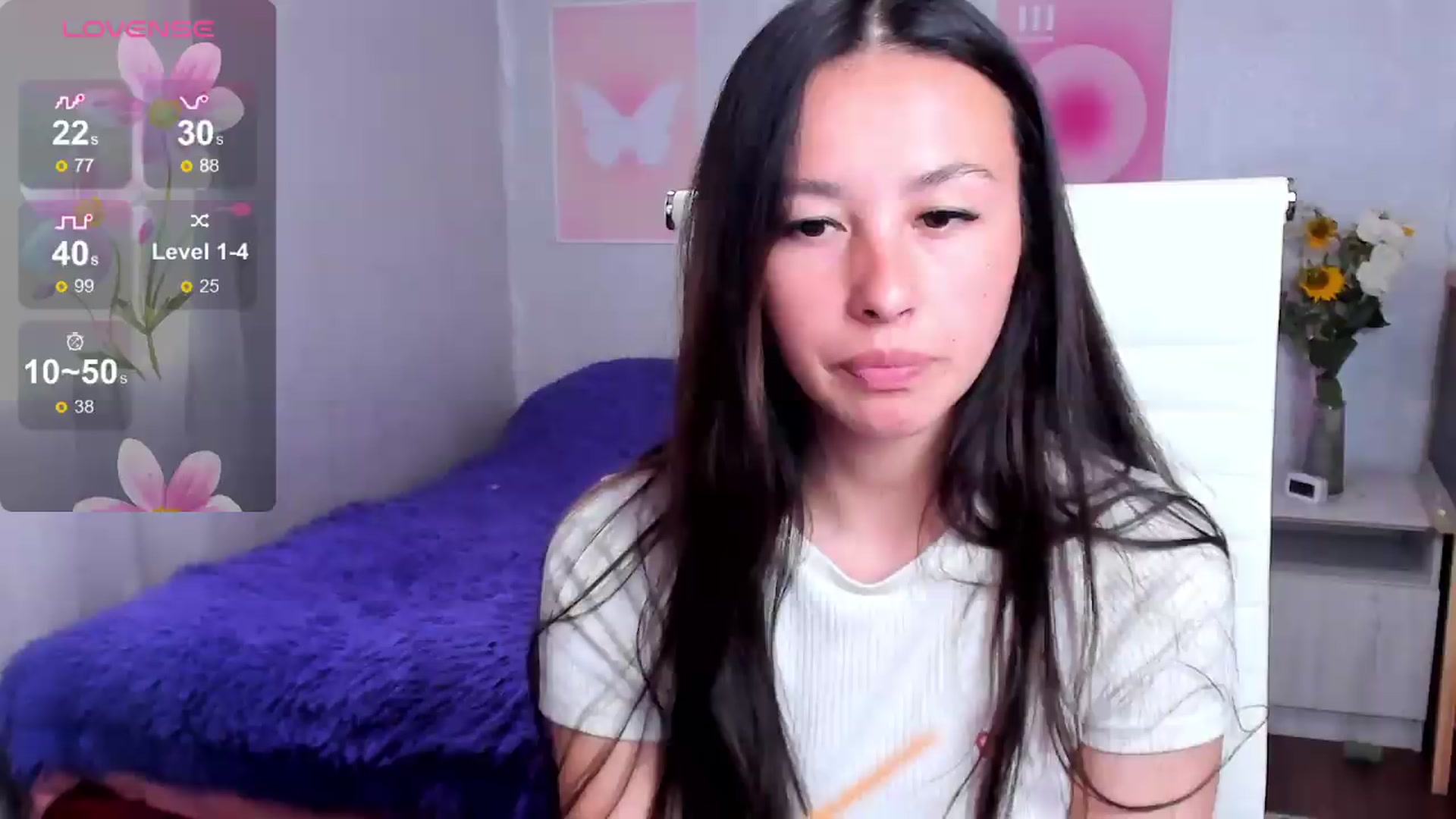 Gallery image thumbnail from Geisha_Anna's myfreecams stream on, 07/16/2026, 09:19 image 16 of 20
