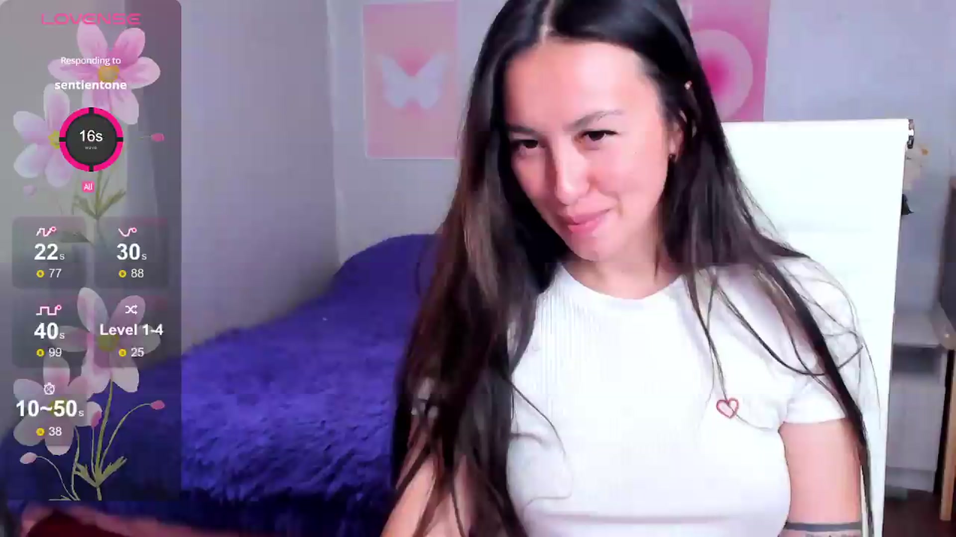 Gallery image thumbnail from Geisha_Anna's myfreecams stream on, 07/16/2026, 09:19 image 12 of 20