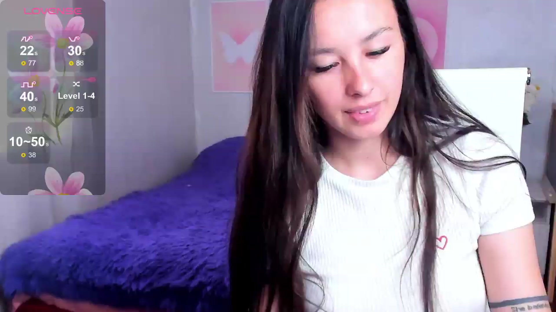 Gallery image thumbnail from Geisha_Anna's myfreecams stream on, 07/16/2026, 09:19 image 14 of 20