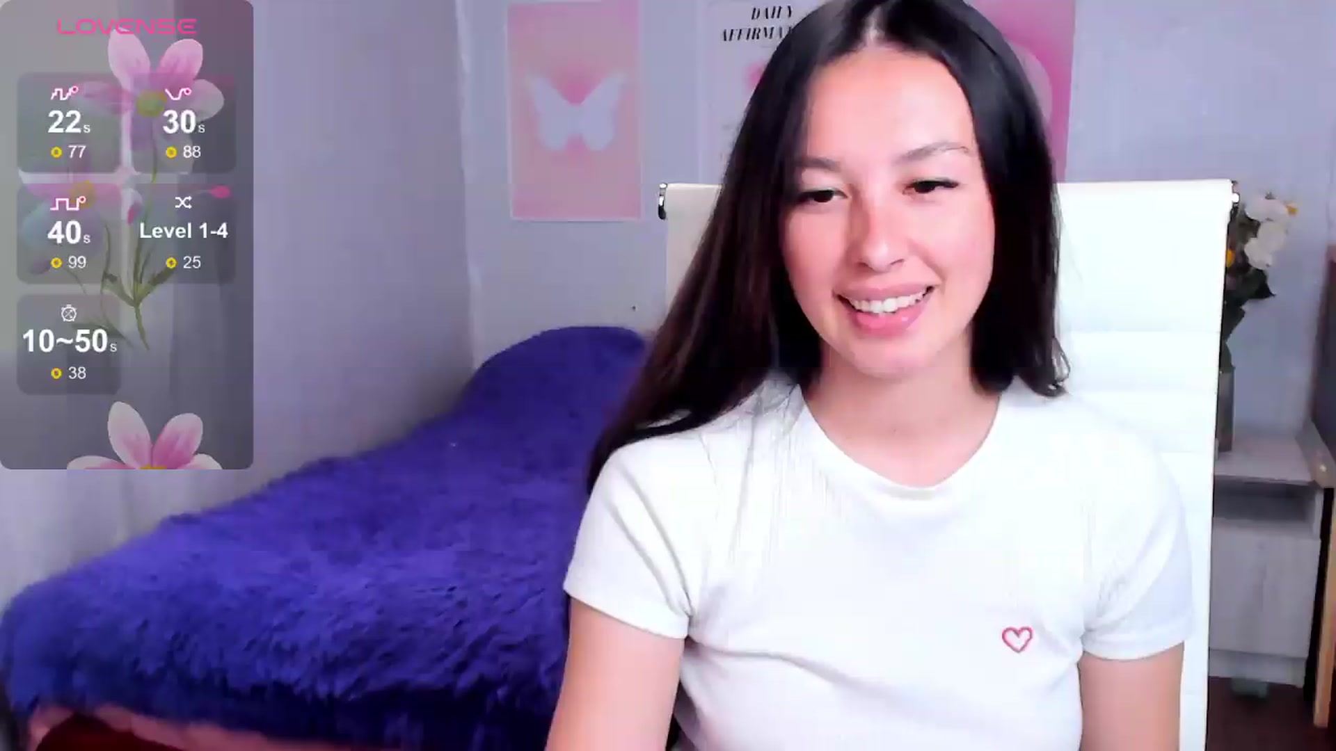 Gallery image thumbnail from Geisha_Anna's myfreecams stream on, 07/16/2026, 09:19 image 6 of 20