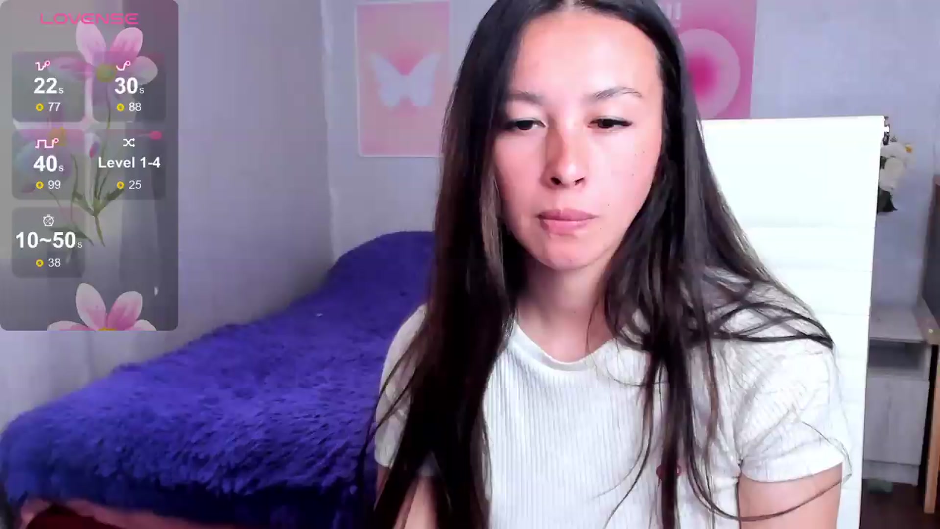 Gallery image thumbnail from Geisha_Anna's myfreecams stream on, 07/16/2026, 09:19 image 17 of 20