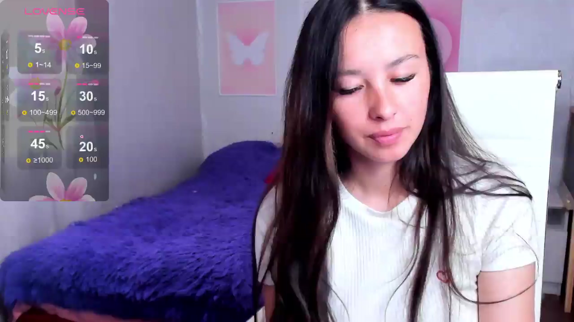 Gallery image thumbnail from Geisha_Anna's myfreecams stream on, 07/16/2026, 09:19 image 18 of 20