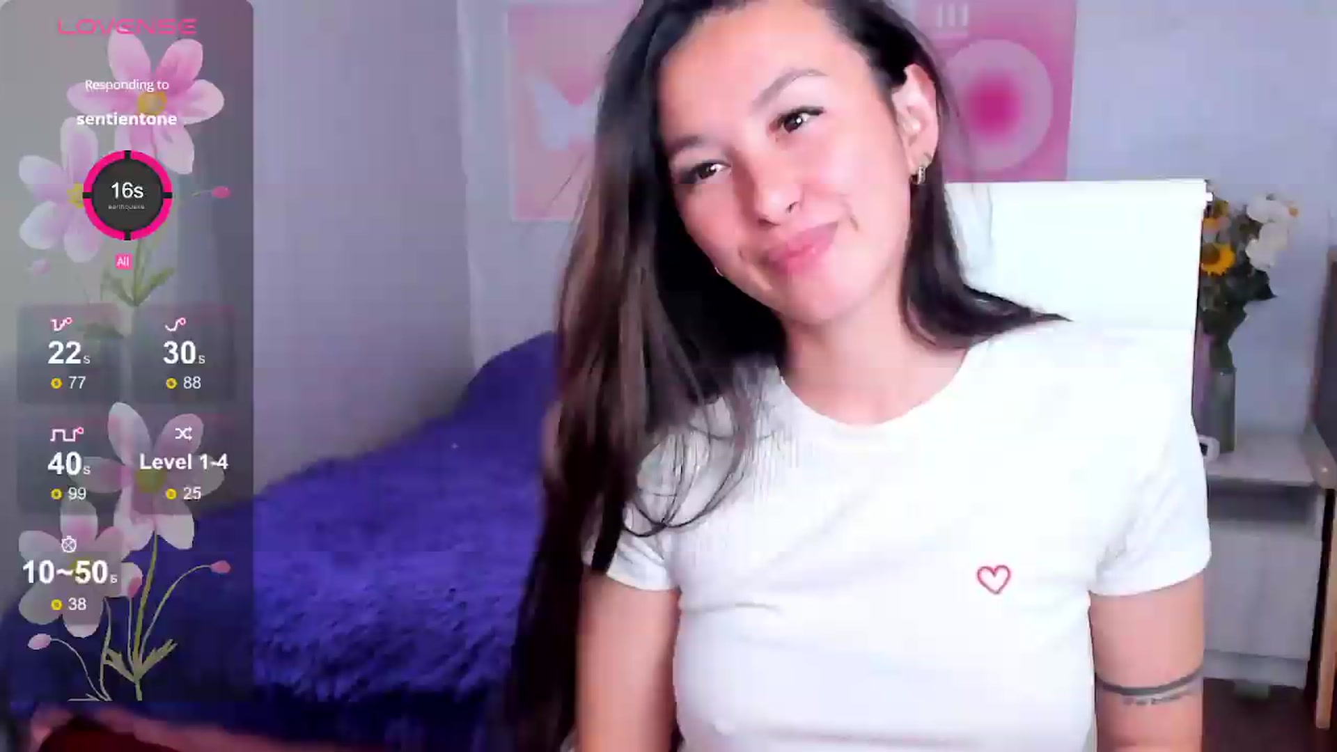 Gallery image thumbnail from Geisha_Anna's myfreecams stream on, 07/16/2026, 09:19 image 7 of 20