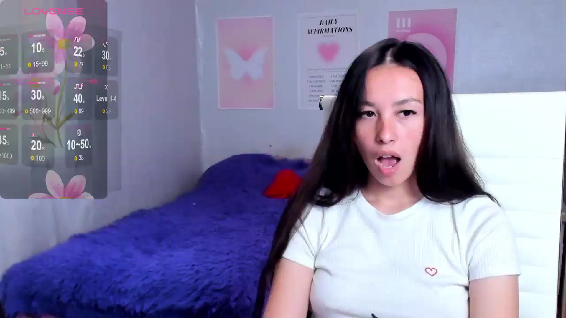 Gallery image thumbnail from Geisha_Anna's myfreecams stream on, 07/16/2026, 09:19 image 4 of 20