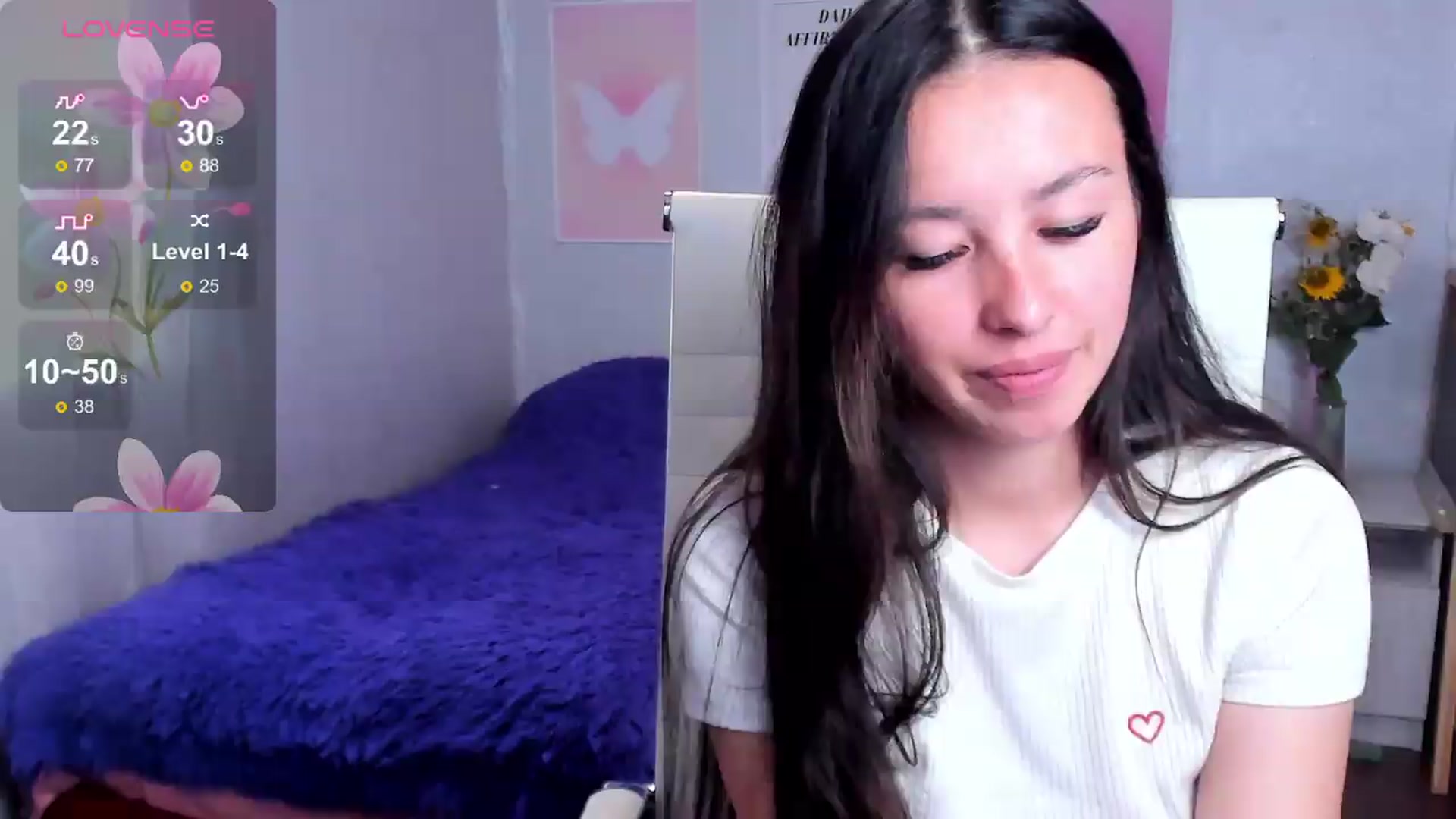 Gallery image thumbnail from Geisha_Anna's myfreecams stream on, 07/16/2026, 09:19 image 10 of 20