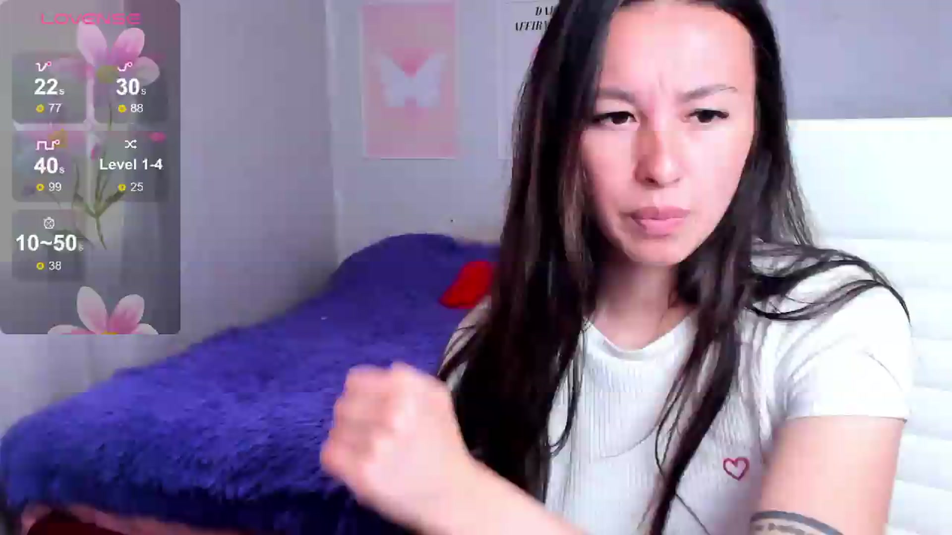 Gallery image thumbnail from Geisha_Anna's myfreecams stream on, 07/16/2026, 09:19 image 13 of 20