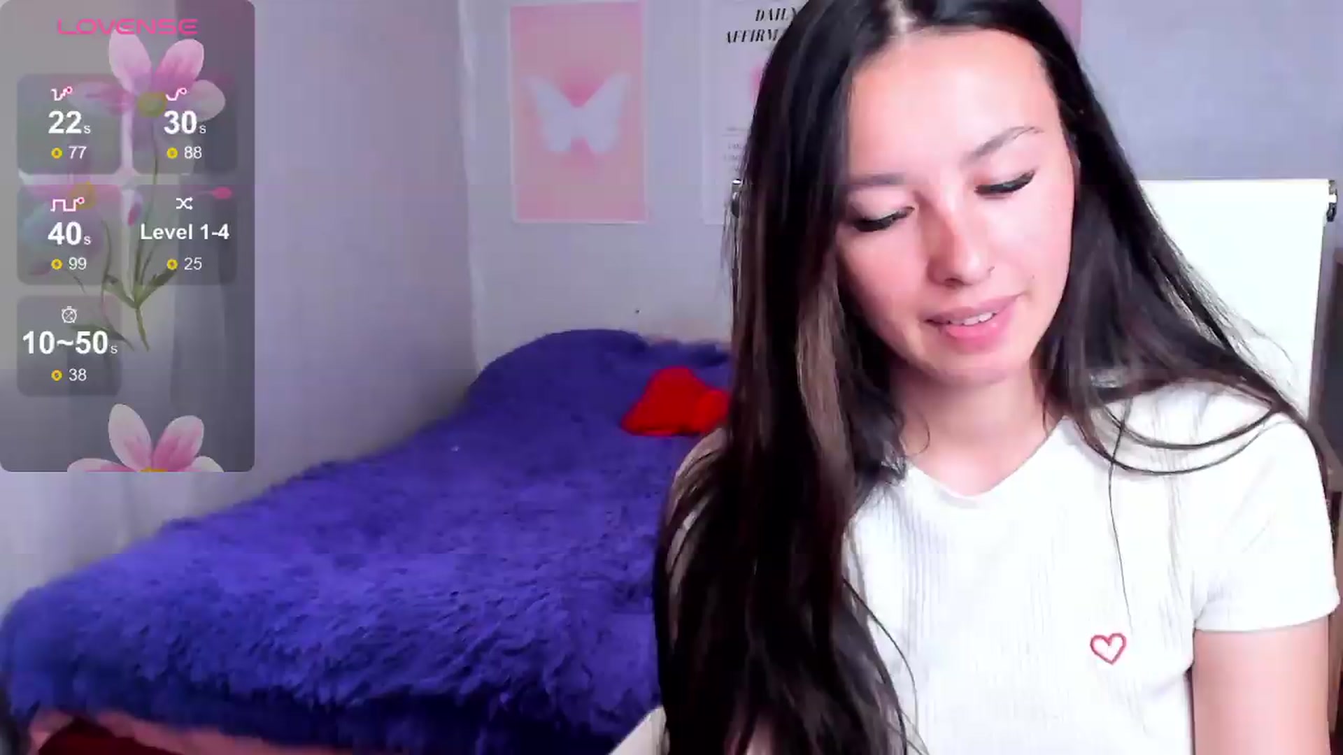 Gallery image thumbnail from Geisha_Anna's myfreecams stream on, 07/16/2026, 09:19 image 11 of 20