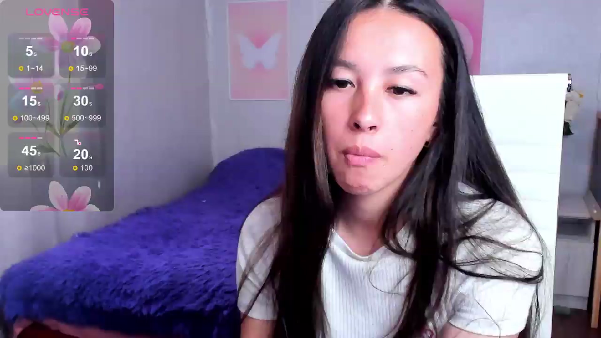 Gallery image thumbnail from Geisha_Anna's myfreecams stream on, 07/16/2026, 09:19 image 19 of 20