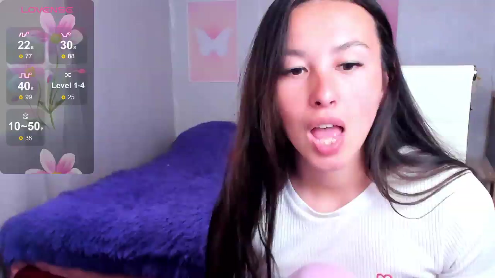 Gallery image thumbnail from Geisha_Anna's myfreecams stream on, 07/16/2026, 09:19 image 8 of 20