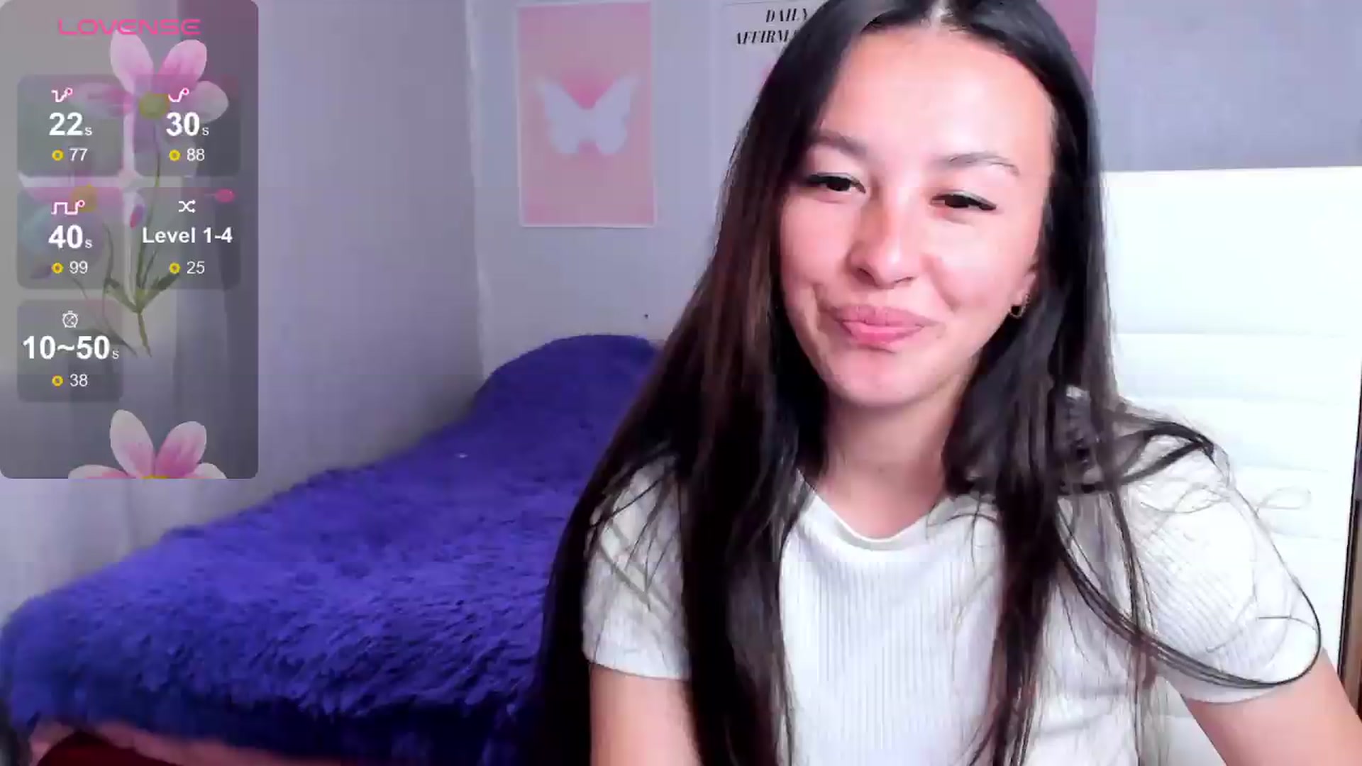 Gallery image thumbnail from Geisha_Anna's myfreecams stream on, 07/16/2026, 09:19 image 15 of 20