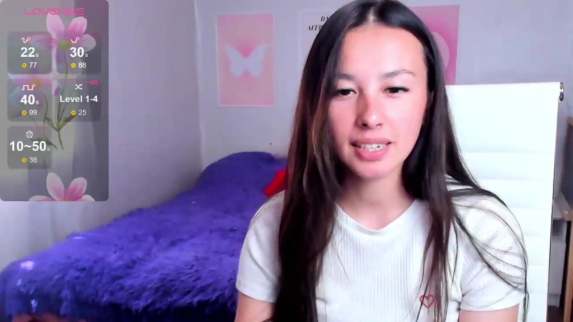 Gallery image thumbnail from Geisha_Anna's myfreecams stream on, 07/16/2026, 10:52 image 19 of 20