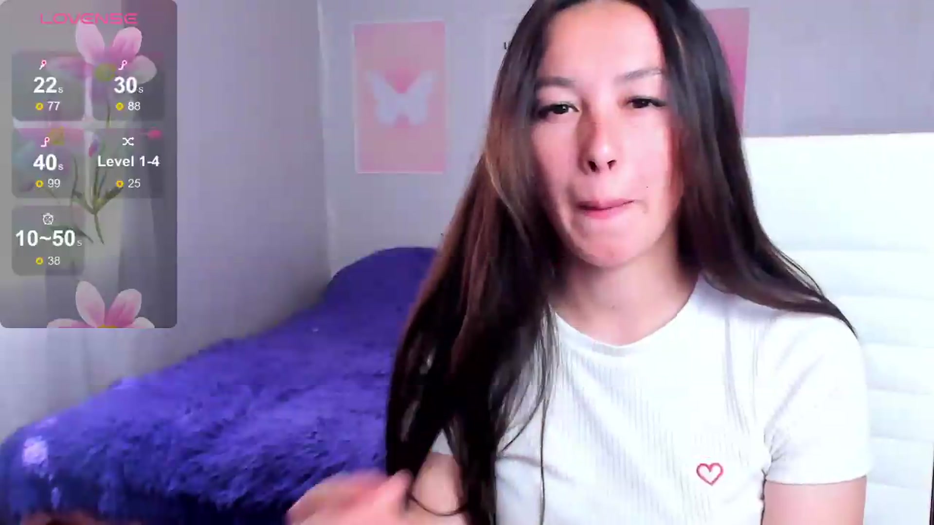 Gallery image thumbnail from Geisha_Anna's myfreecams stream on, 07/16/2026, 10:52 image 14 of 20