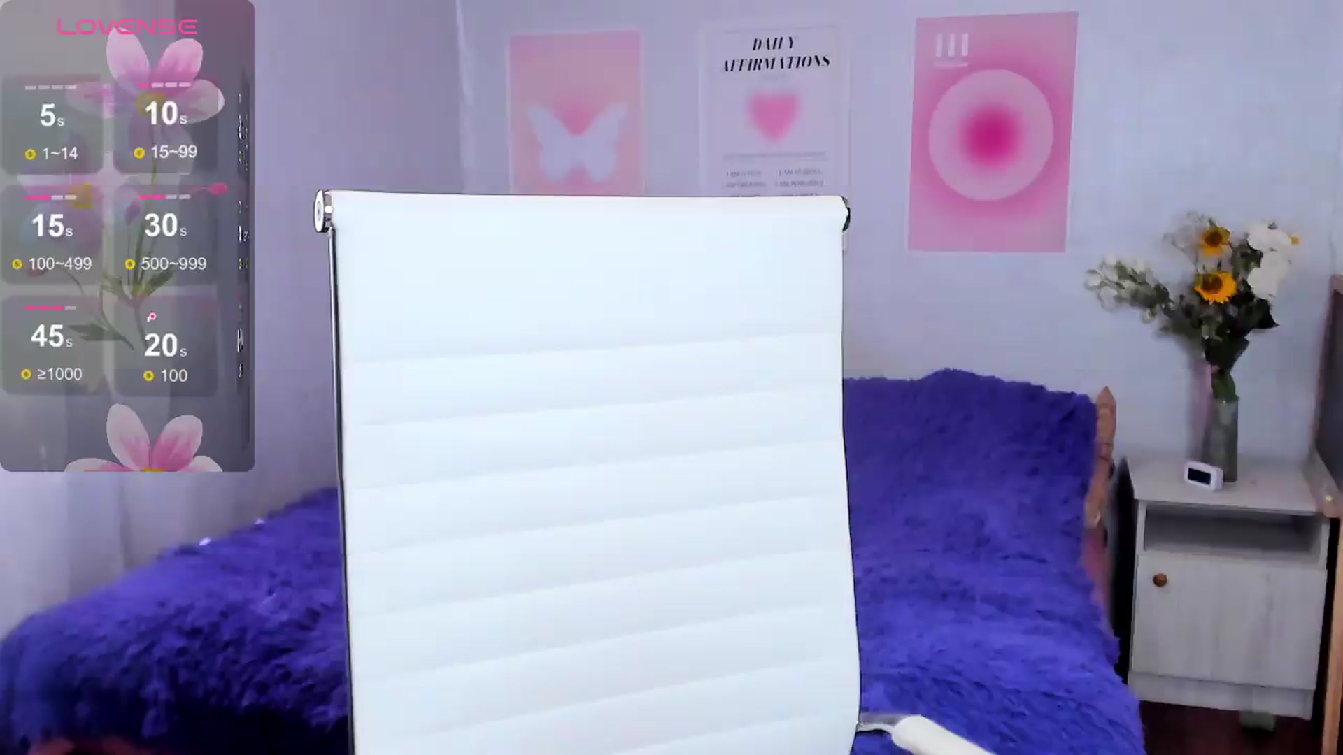 Gallery image thumbnail from Geisha_Anna's myfreecams stream on, 07/16/2026, 10:52 image 3 of 20