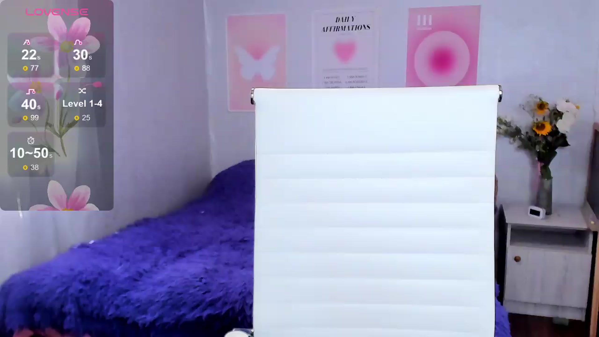 Gallery image thumbnail from Geisha_Anna's myfreecams stream on, 07/16/2026, 10:52 image 4 of 20
