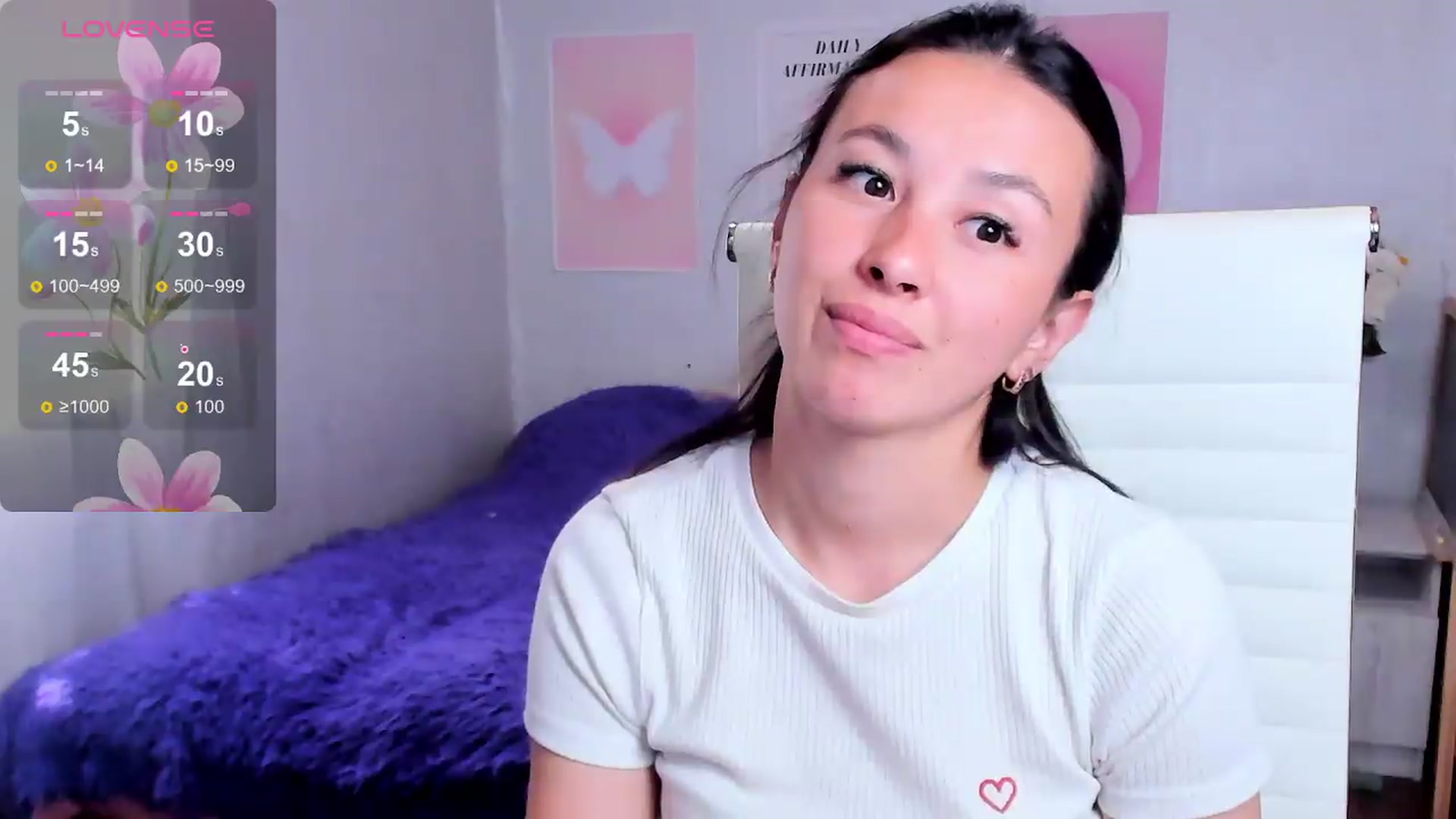 Gallery image thumbnail from Geisha_Anna's myfreecams stream on, 07/16/2026, 10:52 image 13 of 20