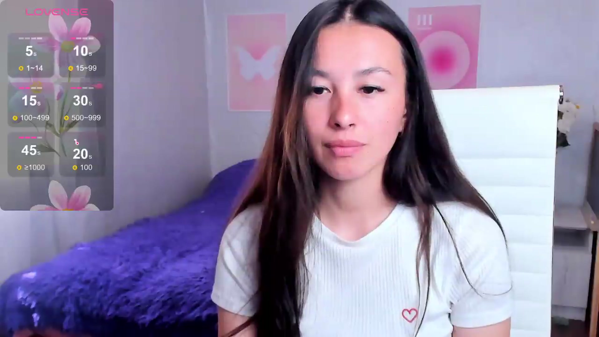 Gallery image thumbnail from Geisha_Anna's myfreecams stream on, 07/16/2026, 10:52 image 18 of 20