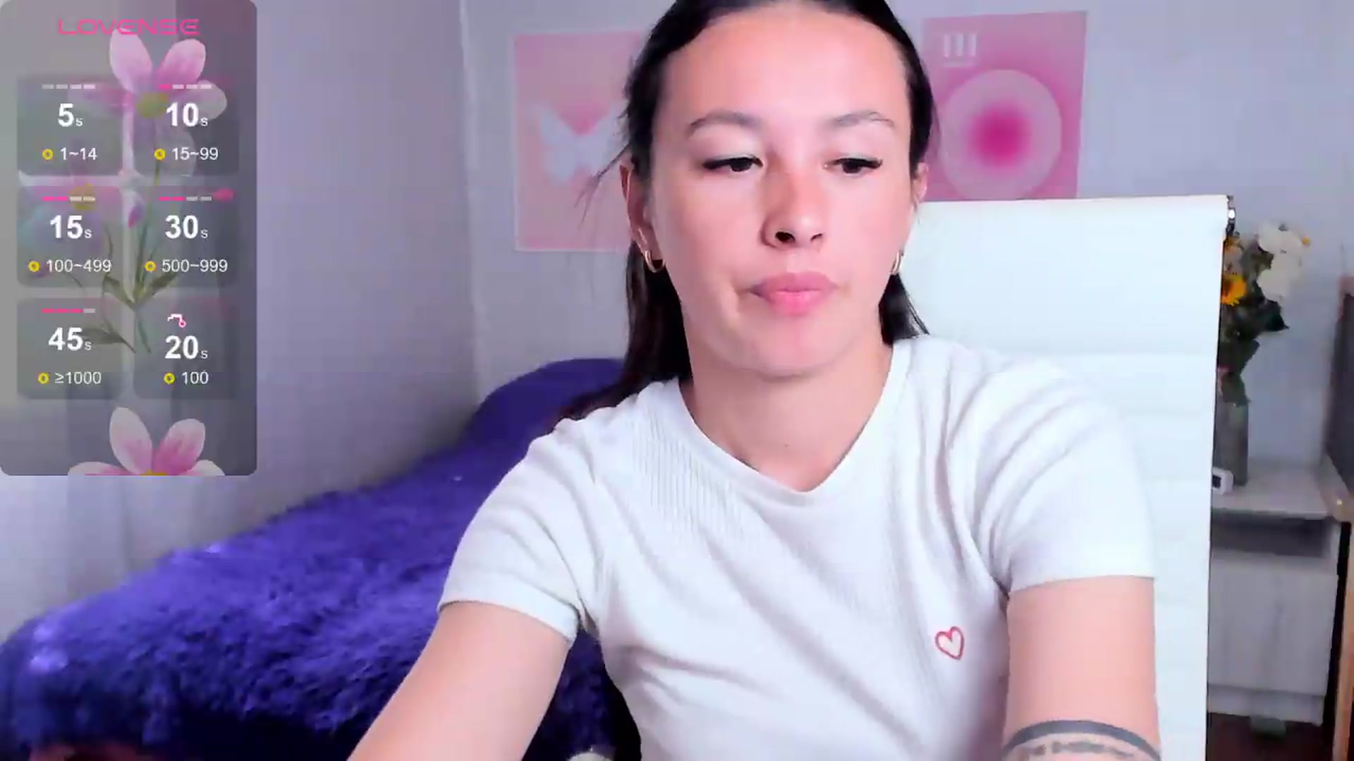 Gallery image thumbnail from Geisha_Anna's myfreecams stream on, 07/16/2026, 10:52 image 12 of 20