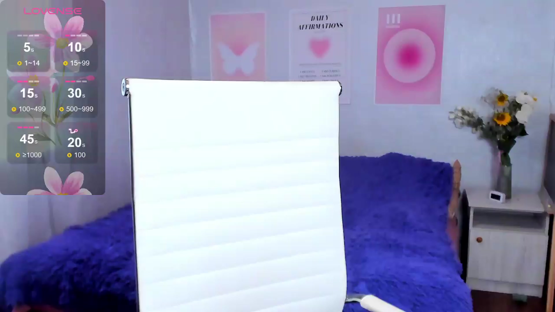 Gallery image thumbnail from Geisha_Anna's myfreecams stream on, 07/16/2026, 10:52 image 2 of 20