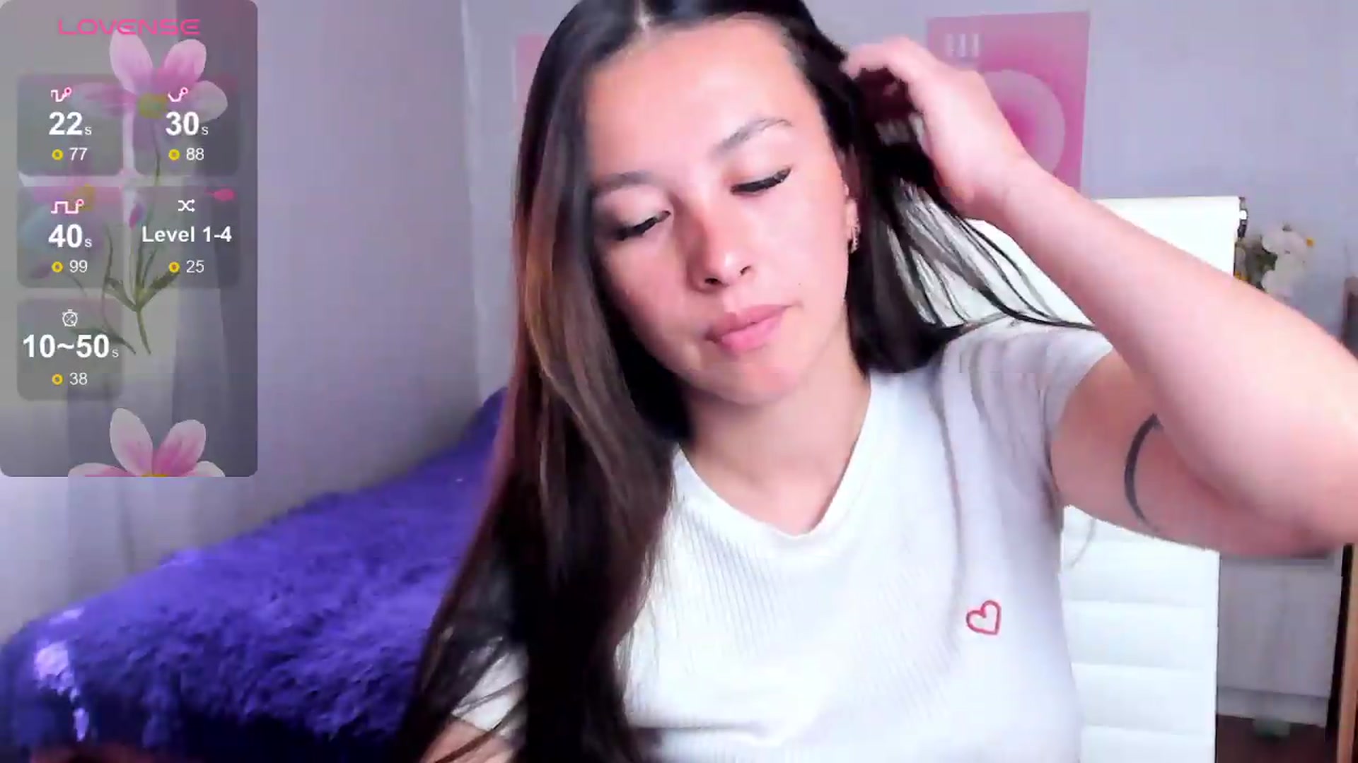 Gallery image thumbnail from Geisha_Anna's myfreecams stream on, 07/16/2026, 10:52 image 15 of 20