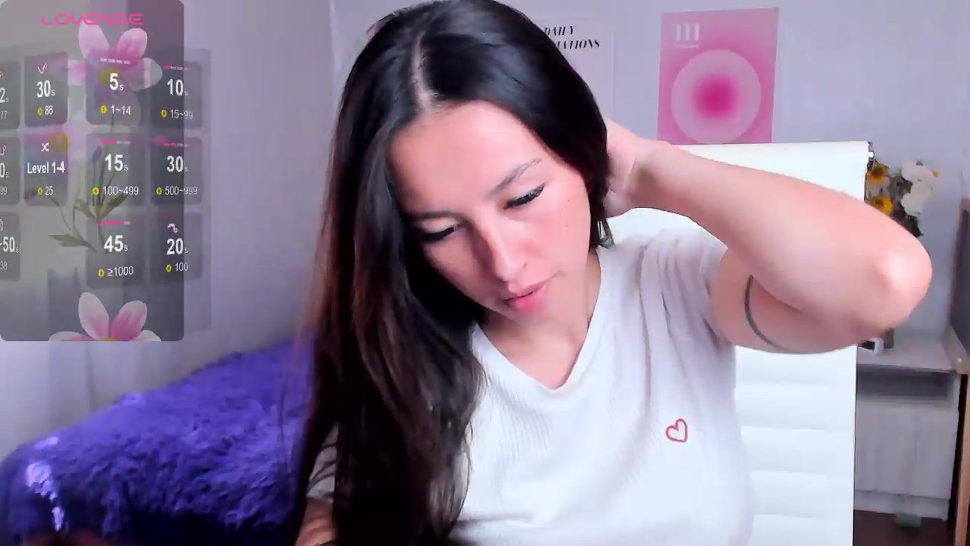 Gallery image thumbnail from Geisha_Anna's myfreecams stream on, 07/16/2026, 10:52 image 16 of 20