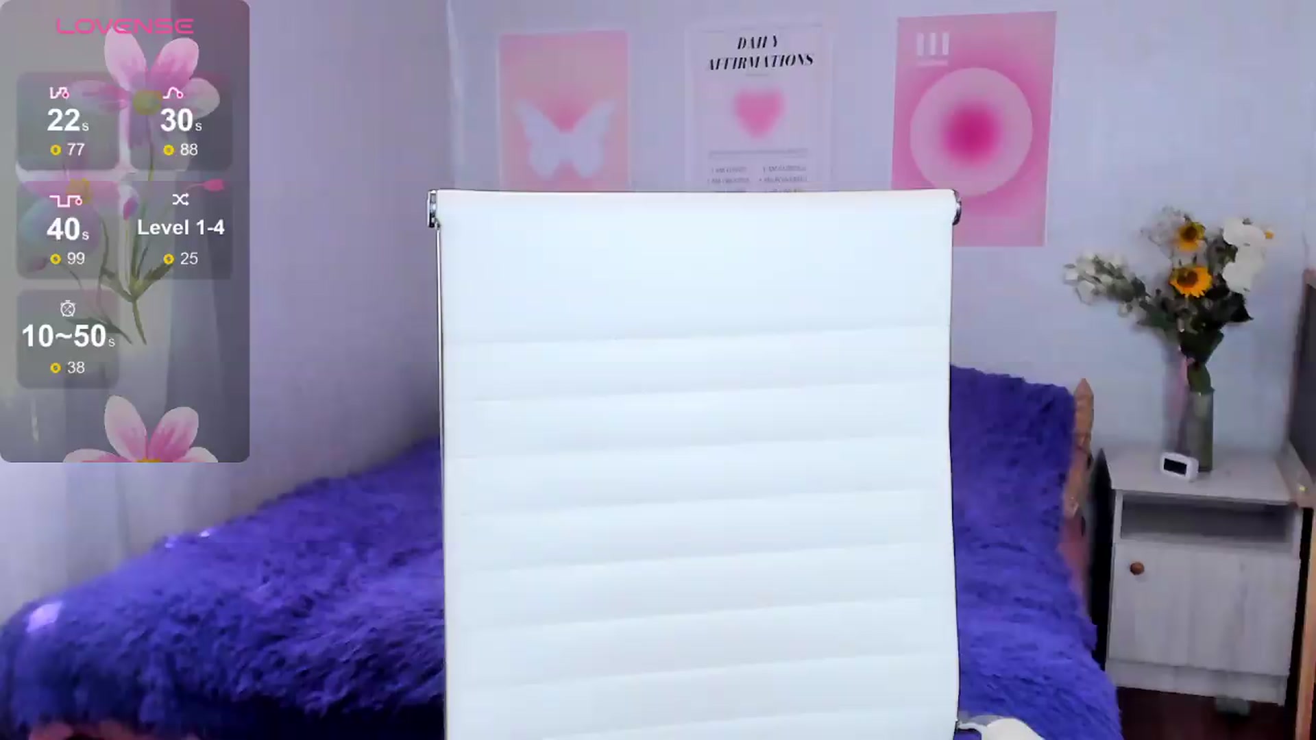 Gallery image thumbnail from Geisha_Anna's myfreecams stream on, 07/16/2026, 10:52 image 9 of 20