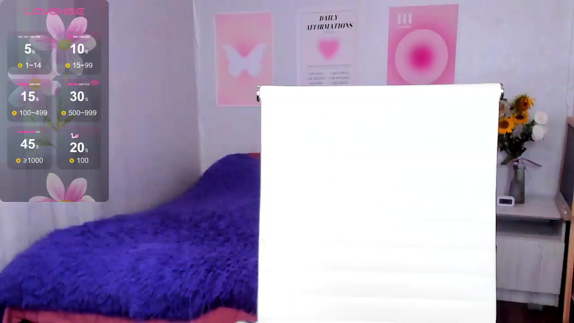 Gallery image thumbnail from Geisha_Anna's myfreecams stream on, 07/17/2026, 07:14 image 15 of 20