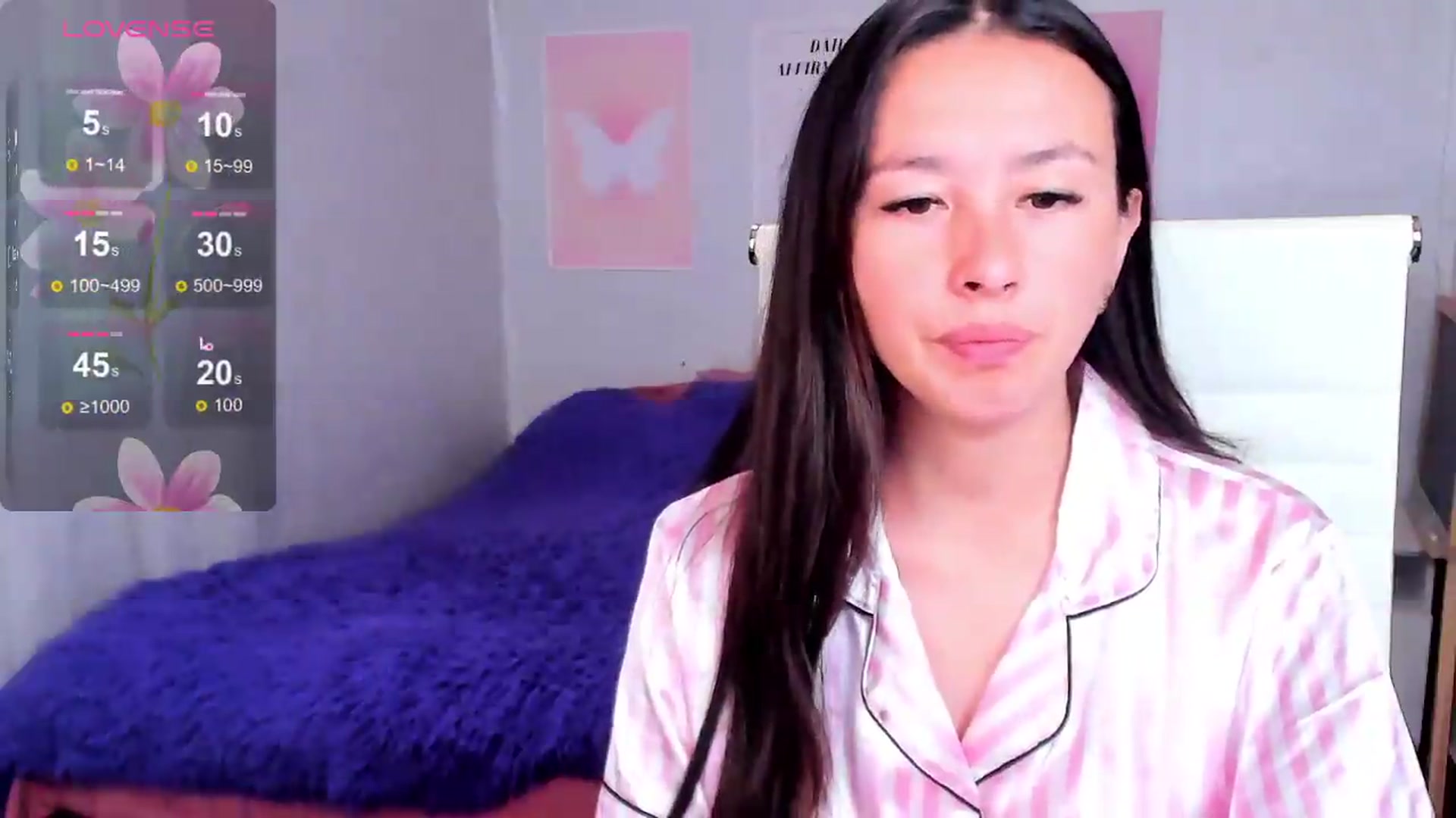 Gallery image thumbnail from Geisha_Anna's myfreecams stream on, 07/17/2026, 07:14 image 20 of 20