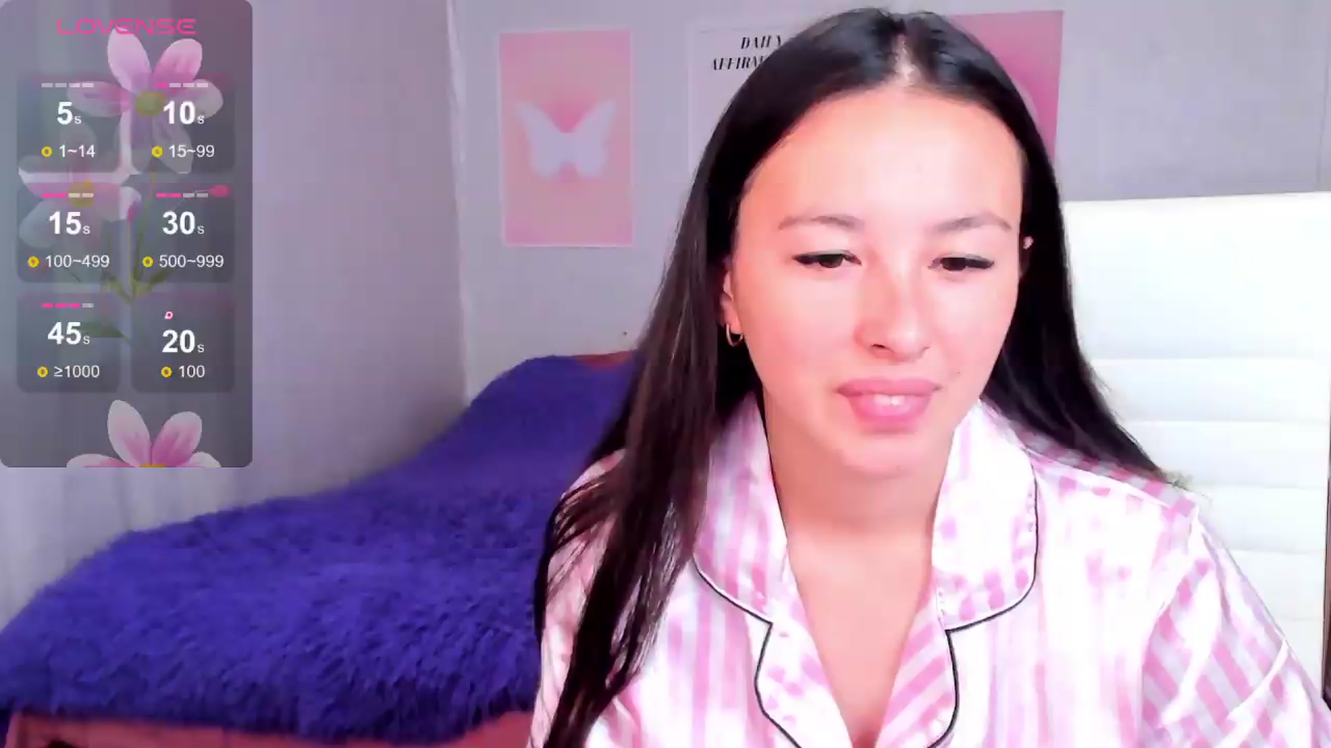 Gallery image thumbnail from Geisha_Anna's myfreecams stream on, 07/17/2026, 07:14 image 9 of 20