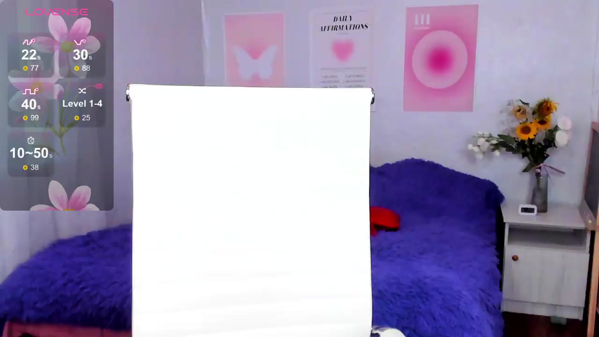 Gallery image thumbnail from Geisha_Anna's myfreecams stream on, 07/17/2026, 07:14 image 17 of 20