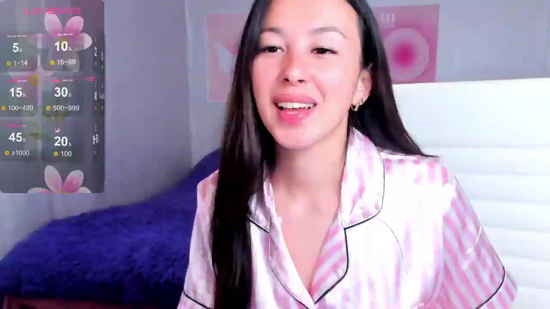 Gallery image thumbnail from Geisha_Anna's myfreecams stream on, 07/17/2026, 07:14 image 10 of 20