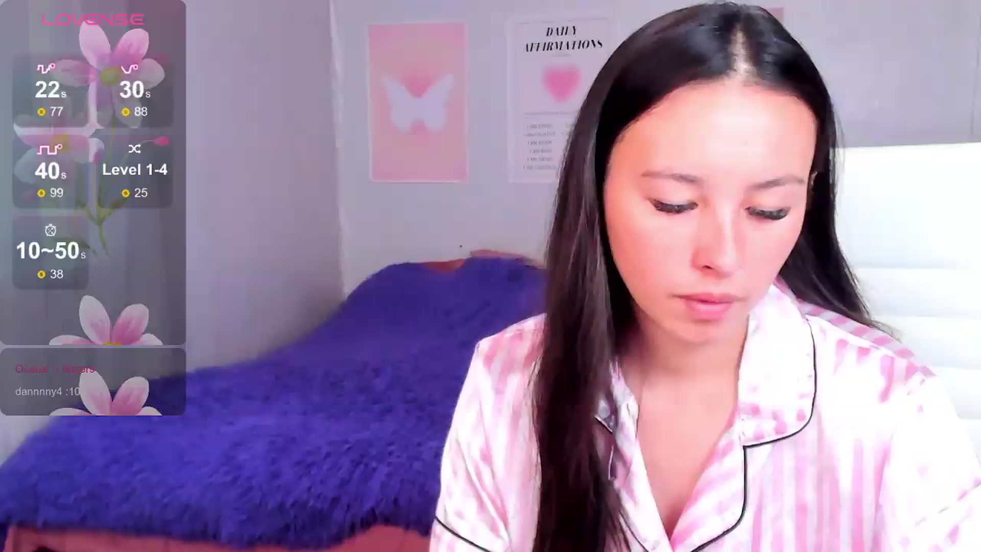 Gallery image thumbnail from Geisha_Anna's myfreecams stream on, 07/17/2026, 07:14 image 8 of 20