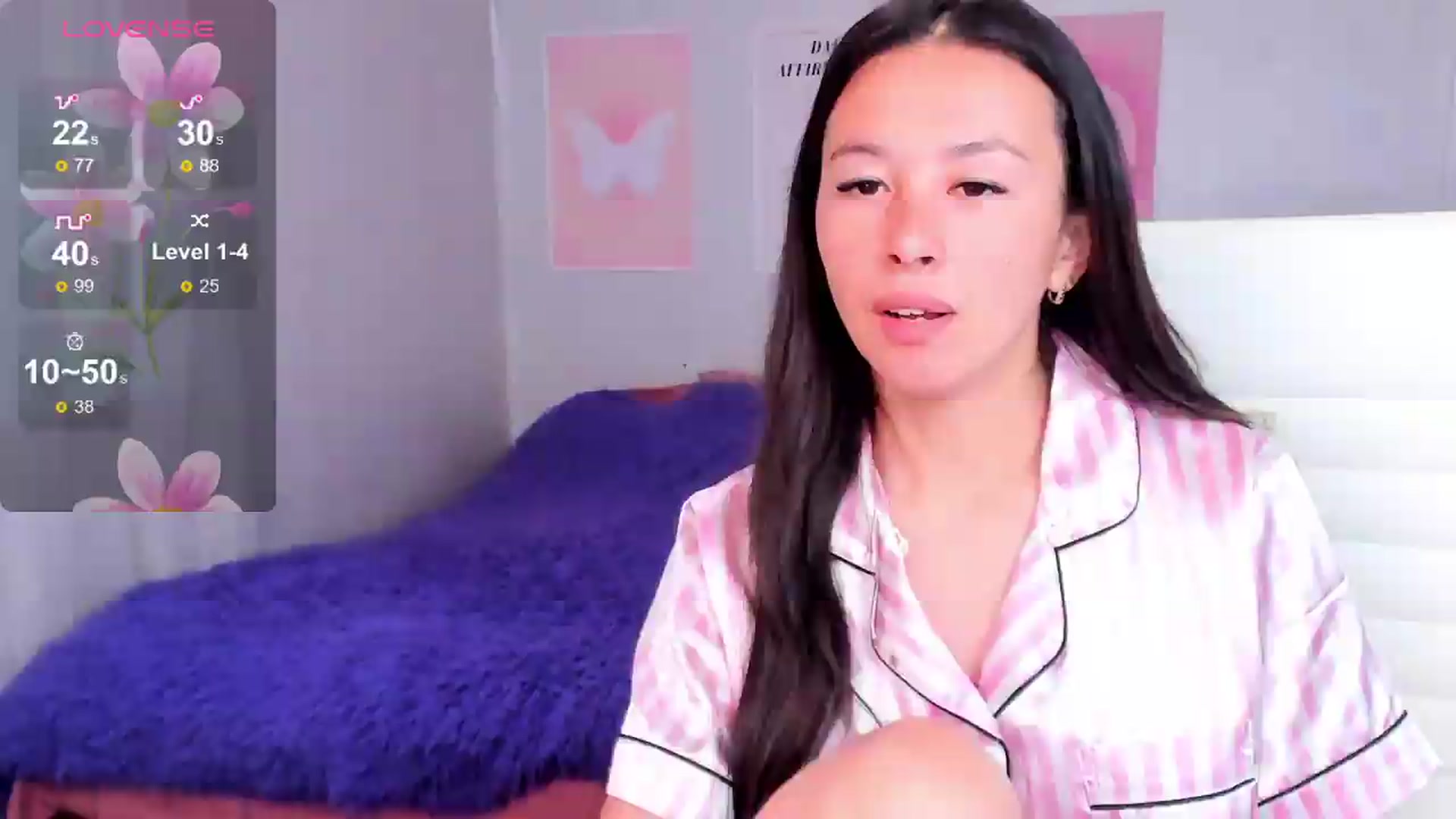 Gallery image thumbnail from Geisha_Anna's myfreecams stream on, 07/17/2026, 07:14 image 7 of 20