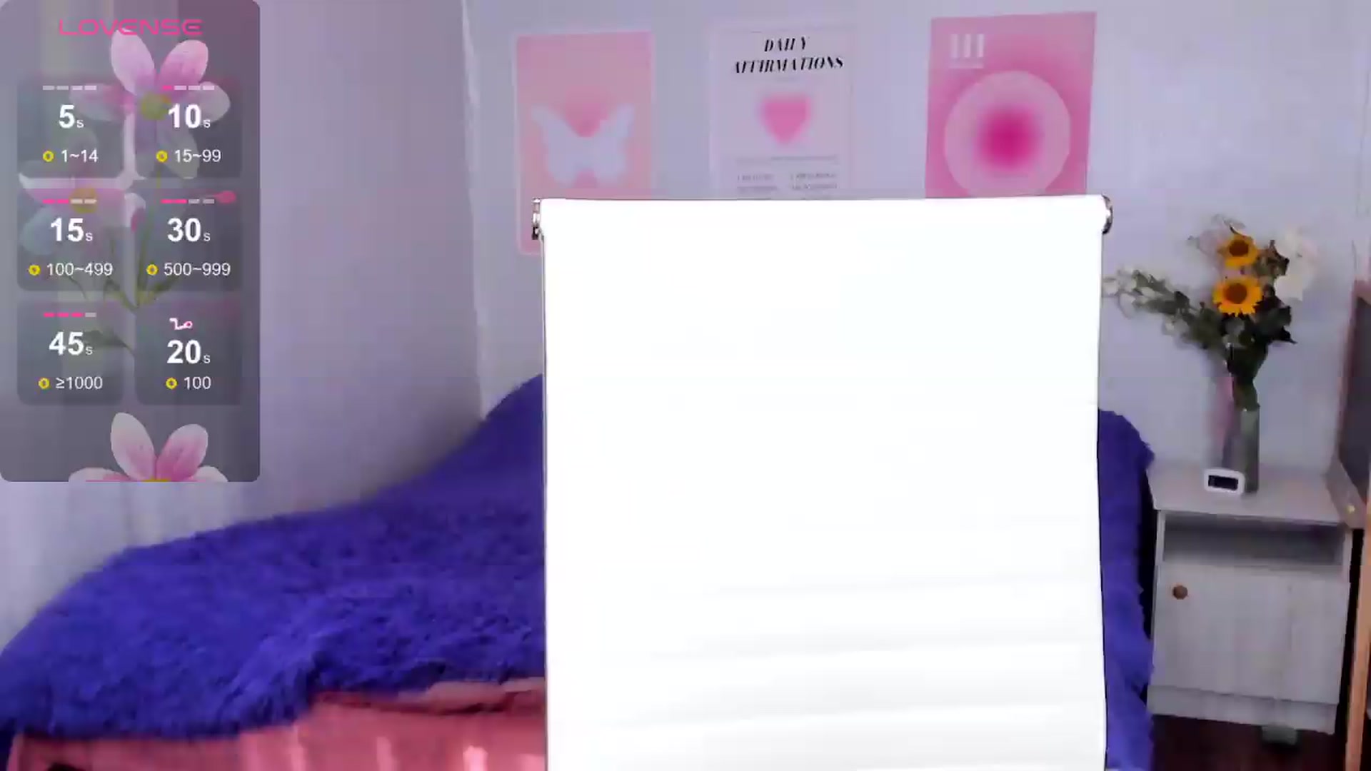 Gallery image thumbnail from Geisha_Anna's myfreecams stream on, 07/17/2026, 07:14 image 4 of 20