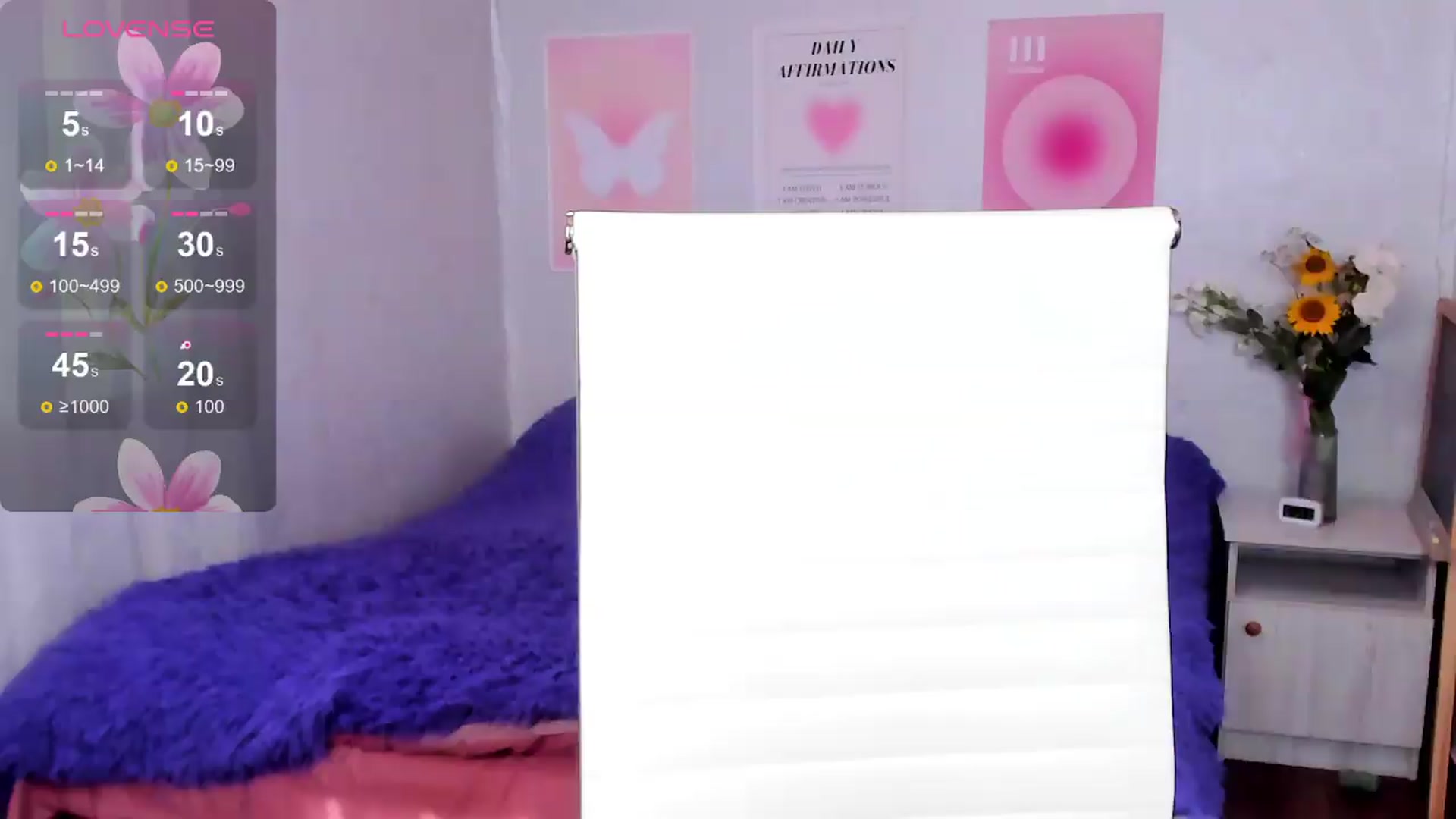 Gallery image thumbnail from Geisha_Anna's myfreecams stream on, 07/17/2026, 07:14 image 5 of 20