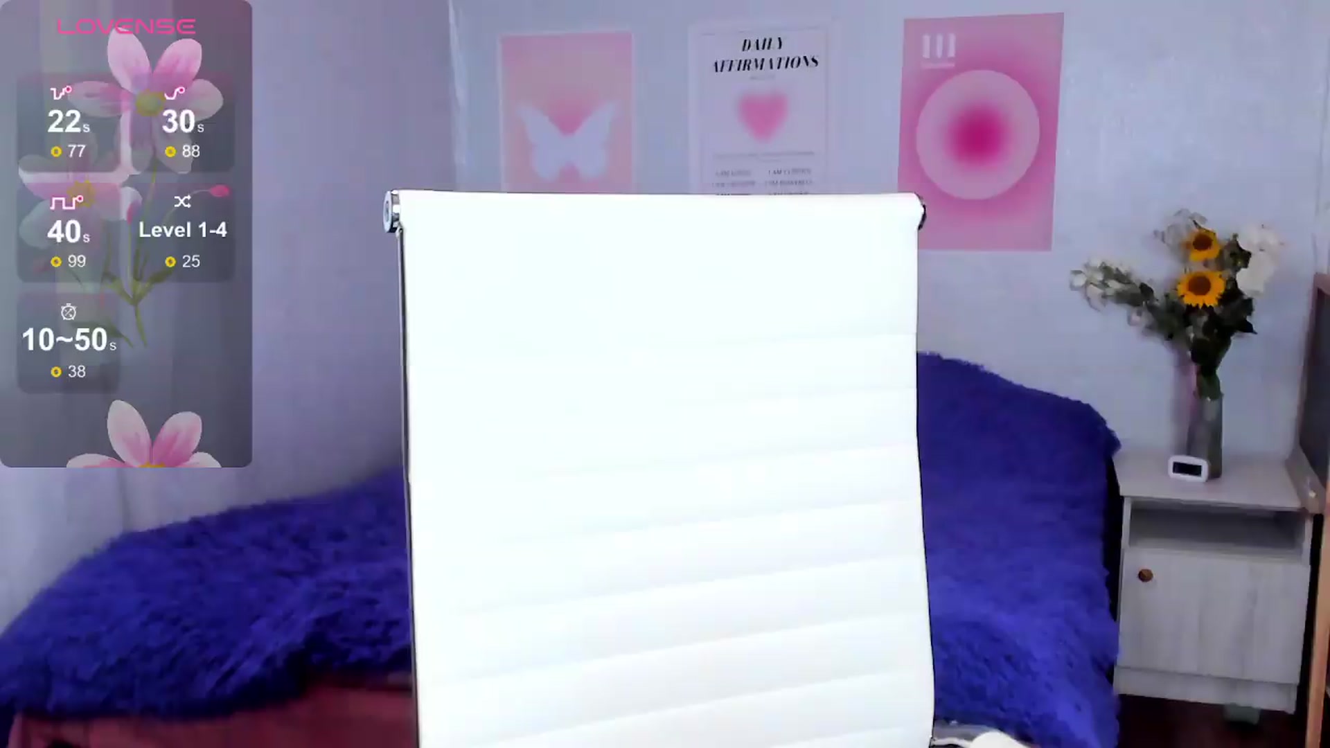 Gallery image thumbnail from Geisha_Anna's myfreecams stream on, 07/17/2026, 07:14 image 3 of 20