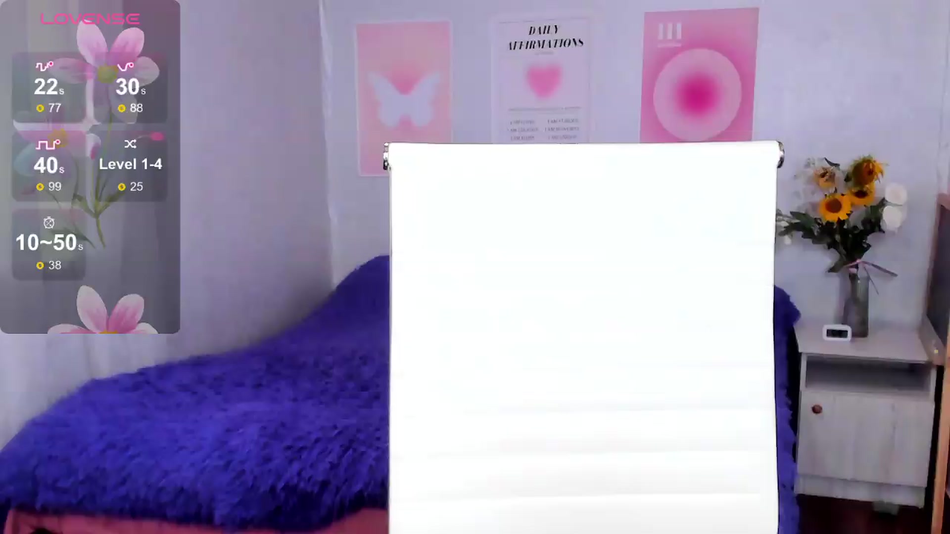 Gallery image thumbnail from Geisha_Anna's myfreecams stream on, 07/17/2026, 07:14 image 12 of 20